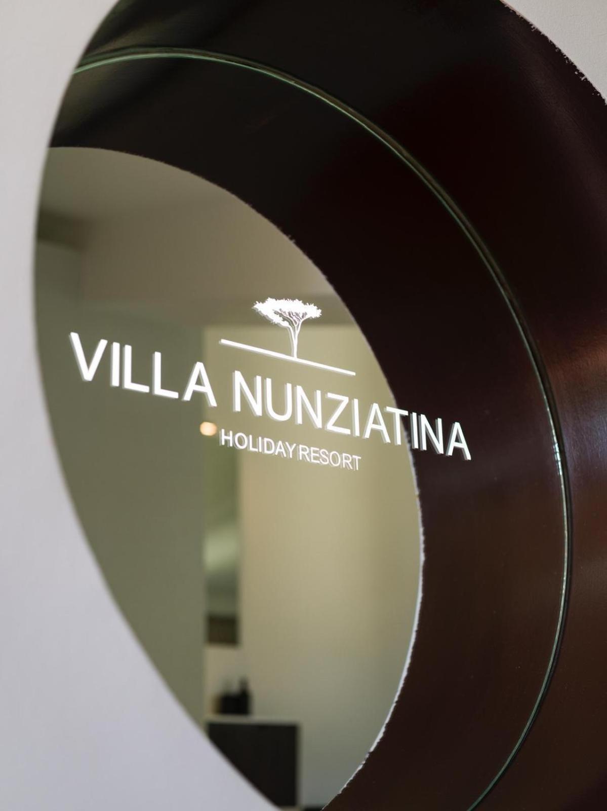 Villa Nunziatina Carlentini Exterior photo